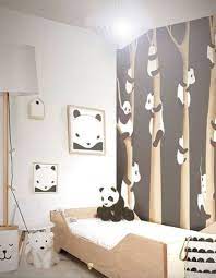 16 Best Wallpaper Ideas For Your Kids Matchness Com Kids Room Wallpaper Baby Room Decor Kid Room Decor