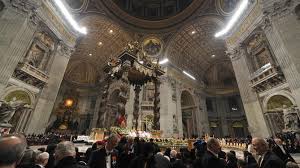 Visite vatican news para leer las últimas noticias sobre el papa francisco, la santa sede y la iglesia en el mundo. Lo Que Descubri Despues De Pasar 11 Anos Investigando Al Vaticano