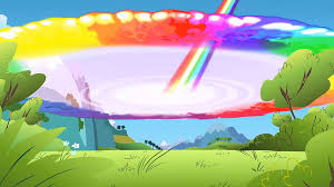 3 2 4 ultra rare (ur) 197 discord, spirit of chaos: Sonic Rainboom Event Gallery Rainbow Dash My Little Pony Pony
