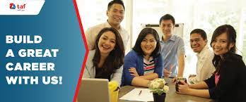 Check spelling or type a new query. Lamar Lowongan Junior Officer Relationship Officer Juro Di Toyota Astra Financial Service Pt 2021 Jobs Id