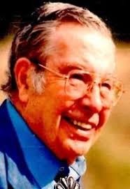 Theodore Beck Obituary (1923