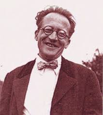 Archive ouverte UNIGE Schrödinger y el salto espacios-tiempo de Galileo  Galilei