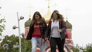 Похожие запросы для pekin express 2018 episode 1. Replay Pekin Express Itineraire Bis Episode 1 Saison 13 Du M6