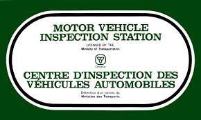 Working teams are able to create and share forms or checklists across the organization using inspection software. Ontario Vehicle Safety Inspections Important Tips Sil S Complete Auto Care Centre