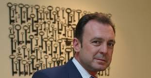 Ernesto Sanguino se perfila como capataz de la Piedad del Baratillo