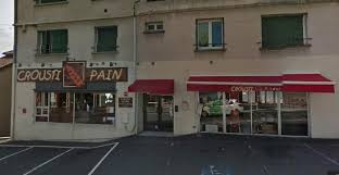 Crousti Pain Clermont Ferrand 31 Avenue Du Puy De Dome Restaurant Avis Numero De Telephone Photos Tripadvisor