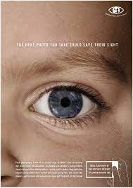 Learn about childhood eye conditions and screen your child regularly to protect their vision. Use Your Camera Phone To Check For Eye Cancer
