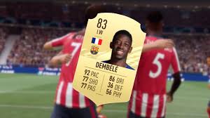 Marcos llorente moreno atlético de madrid spain. Fifa 21 Diese 5 Spieler Sehen Schon Jetzt Vor Release Vollig Op Aus