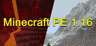 First of all, minecraft pe 1.16.40 is about many things, but its primary goal is to fix annoying bugs and despicable crashes that could occur during a. Download Minecraft 1 16 200 And 1 16 Full Free Version For Android