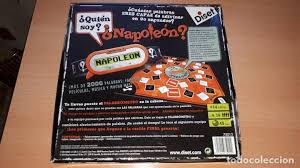 In january 2013, software engineer rob rhinehart purchased 35 chemical ingredients—including potassium gluconate. Quien Soy De Diset Vendido En Venta Directa 184303777