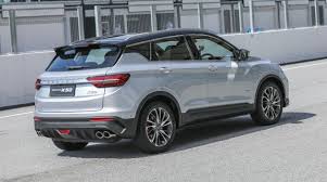 Research proton x50 car prices, specs, safety, reviews & ratings at carbase.my. 2020 Proton X50 Launching In Malaysia On October 27 Paultan Org