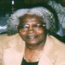 Minnie Lee Jones Obituary