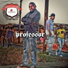 Baphi By Professor Afrocharts