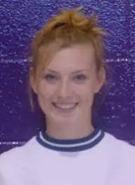 2003 Women's Soccer Roster