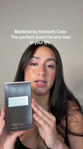 Kenneth Cole Signature Review