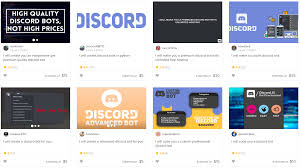 We did not find results for: How To Make A Discord Bot Streamscheme