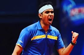 The tournament featured 191 players in five events: Sharath Kamal Wiki Age Family Wife Career Biography Facts More