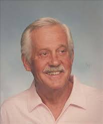 Obituary of Robert F. Tracy