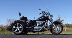 Pin On Motorcycle Trike Kits Voyager Conversion Kits