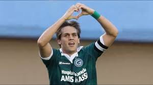 Italy national football team players: Todos Os Gols De Rafael Toloi Pelo Goias Youtube