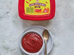 Image result for gochujang