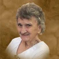 Wanda Lou Culbertson Obituary