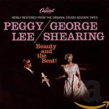 A beauty & the beat custom closure wig; Beauty And The Beat Lee Peggy Shearing George Lee Peggy Shearing George Amazon De Musik