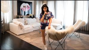 Kylie Jenner Living Room Kylie Jenner Bedroom Kylie Jenner House Jenner House