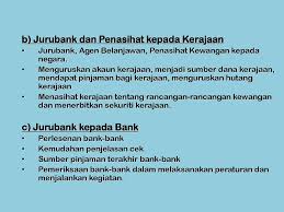 Bank negara had previously maintained branches in each of the state capitals. Unit 2 Bank Pusat Bank Negara Malaysia Ppt Download