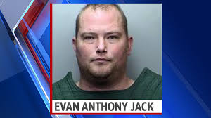 Larimer County man arrested for brandishing machete, making threats with BB  gun