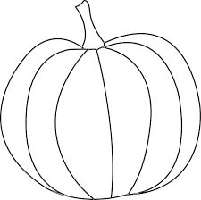 15 Super Simple Pumpkin Crafts Pumpkin Template Printable Pumpkin Printable Pumpkin Template