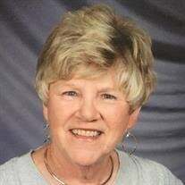 Suzanne Katherine (Stroh) Schlientz Obituary