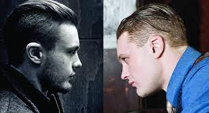 Jimmy Darmody Haircut Archives Undercut Hairstyle