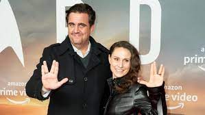 Viel ist über das privatleben der eheleute nicht bekannt. Bastian Pastewka So Schon Ist Seine Frau Heidrun