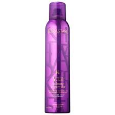 Apply a few drops of tresemmé keratin smooth shine serum to your hair to get the look. Vip Texturing Hair Spray Kerastase Sephora