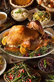 Craig was caught up in the hustle and bustle this time, since joey craig, i just dropped by for a second, to invite you to our. Thanksgiving Dinner Wentworth Golf Club