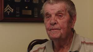 The Digital Collections of the National WWII Museum : Oral Histories