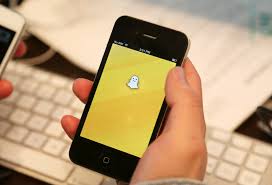 If you have a new phone, tablet or computer, you're probably looking to download some new apps to make the most of your new technology. Snapchat Without The Chat The New York Times