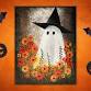Fall Paint & Sip — Barns of Rose Hill event image