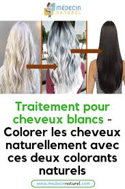 Le résultat sera plus harmonieux, sans différence de couleur notable aux racines. Pin On Astuces Beaute
