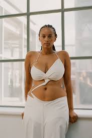 Karoline Vitto is the Brazilian designer unafraid to champion the parts of  ourselves that are usually hidden - BUILDHOLLYWOOD