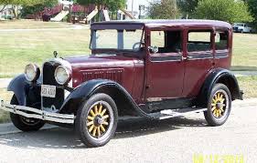 Image result for Toga Maroon 1928 Dodge