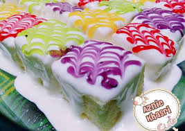 Bellalicious kitchen cara cara membuat ising dan topping kek. Mudah Cara Masak Kek Cheese With 4 Mix Topping Ringkas Mudah Dan Lazat