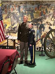 Profile for Headquarters Troop, 1-172nd Cavalry Mountain