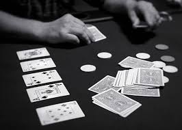 In a shot in the arm for online games, the madras high court on tuesday struck down an amendment made to the tamil nadu gaming act, which banned online games including online rummy and online. Texas Hold Em Wikiwand