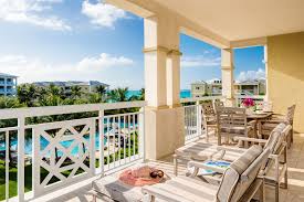 2 Bedroom Ocean View Balcony Alexandra Resort Turks And Caicos Turks And Caicos Resorts Resort Ocean View Balcony