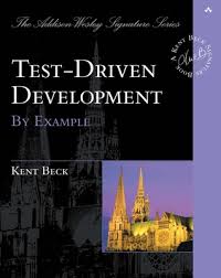 Test Driven Development: By Example (Addison-Wesley Signature Series  (Beck)) (Paperback)