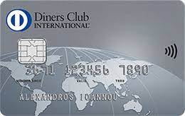 Maybe you would like to learn more about one of these? Diners Club Credit Card Alpha Bank