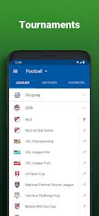 Sofascore is an application for football lovers where they can get coverage and information about the different competitions that take place in many. Sofascore Live Score V5 89 0 Unlocked Mod Apk Latest Hostapk