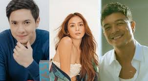 Alden mas bet ng pamilya ni Kathryn kaysa kay Jericho, bakit naman?-Balita